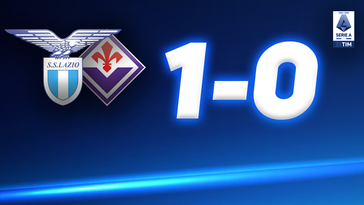 Lazio-Fiorentina