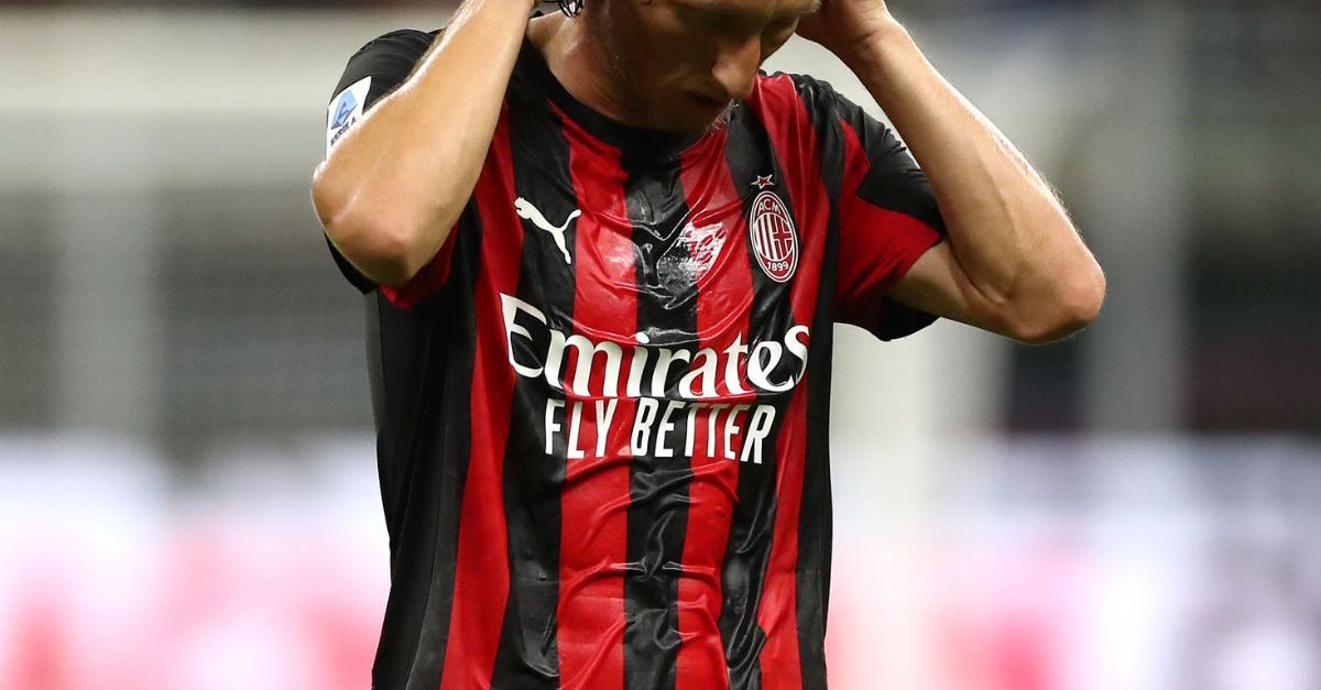 Milan, Fontana: “Modric o De Bruyne? No, il centrocampista più forte è …” Milan, Fontana: “Modric o De Bruyne? No, il centrocampista più forte è …”
