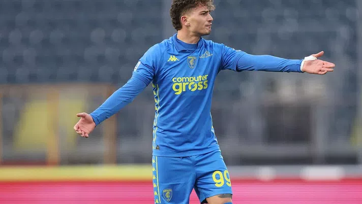 Esposito ritrova la ‘sua’ Inter: gli Opta Fact sul giocatore in prestito all’Empoli - immagine 1