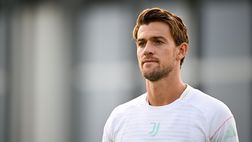 Gazzetta: “I buoni rapporti tra Paratici e Chiellini portano un difensore in viola”