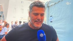 Julio Cesar a ITV: “Finale del 2010 per sempre nel cuore. Donnarumma vs Sommer? Vedo…”