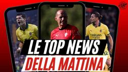 Milan, Allegri evoluto? Rabiot: che parole. Pulisic: gesto per Gimenez. Cardinale ha capito …