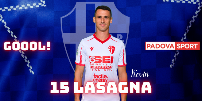 FINALE | PADOVA-MODENA 2-0 (11′ Bortolussi, 91′ Lasagna) - immagine 2