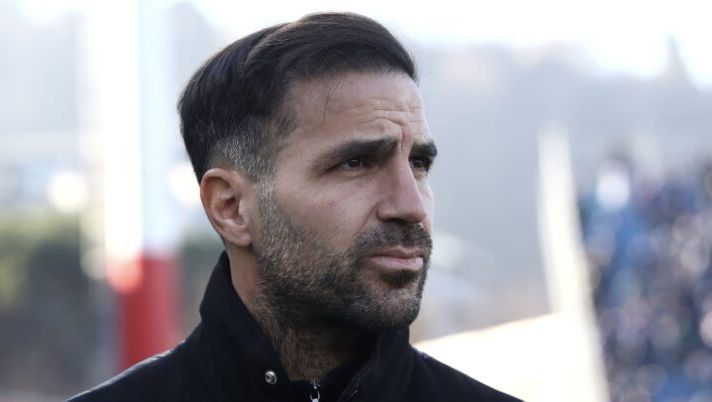 Fabregas: “Cos’ha avuto Paz, normale abbia fatto solo venti minuti! Perché lui e non Baturina, su Jesus…” - immagine 1