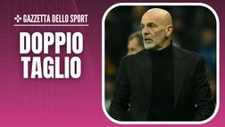 Milan, tra infortuni e fatica l’Europa League può incidere in negativo