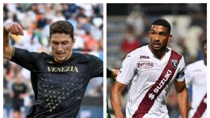 Venezia-Torino è anche Caldara contro Bremer: destini incrociati, parabole opposte - immagine 1