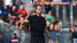 Il Pisa vince, la gioia di Gilardino: “Abbiamo stappato la bottiglia”