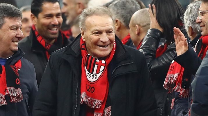 Altafini: 'Milan, scambia Leao con uno forte e più utile. Il 9? Punterei su Kean'