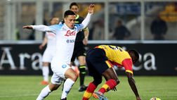 Umtiti, altro che Napoli: l’ex Barcellona può scegliere un altro club di Serie A