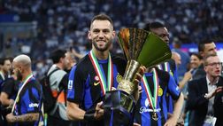 FCIN1908 / De Vrij in uscita: contatti con l’entourage. L’Inter fissa il prezzo