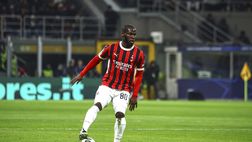 Cammaroto: “Il Napoli insiste per Beukema e Ndoye, Lucca vicino. Musah ai dettagli”