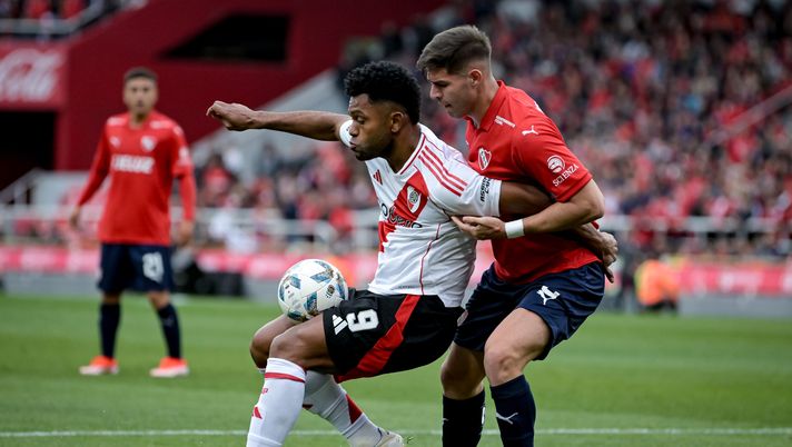 Marco Pellegrino AC Milan Calciomercato Milan