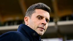 Novità Thiago Motta: ora è il favorito per questa panchina di Serie A