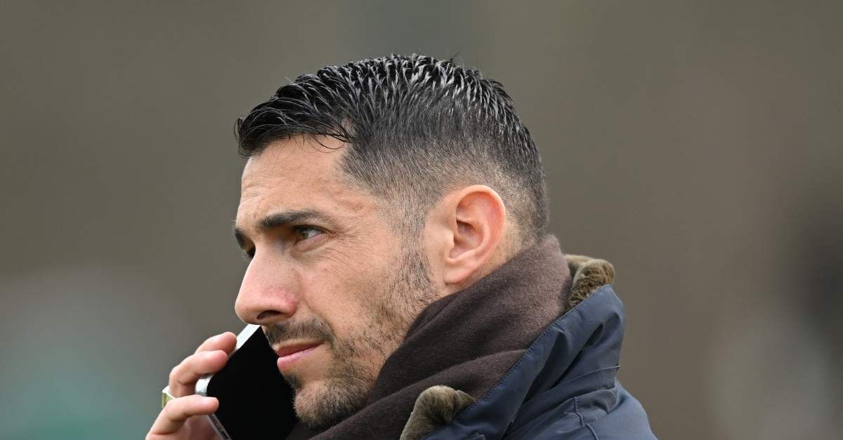 calciomercato milan sguardo sempre al futuro un super talento nel mirino rossonero da Pianetamilan.it calciomercato milan sguardo sempre al futuro un super talento nel mirino rossonero