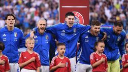 Raspadori-Cambiaso, l’Italia batte la Moldavia: ecco il minutaggio dei quattro interisti