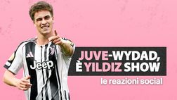 Juventus, Yildiz show al Mondiale per Club: le reazioni social | VIDEO