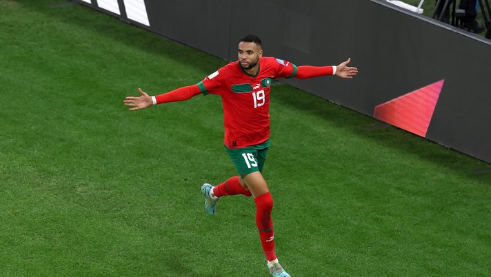 Fenerbahce, il tecnico: “En Nesyri? Per ora è un nostro giocatore” - immagine 1