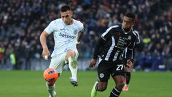 Kabasele: “Inter ha giocato molto bene, anche col nostro aiuto. Zielinski bravo a…”