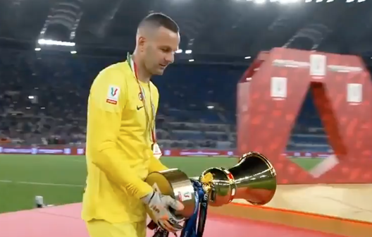 Handanovic, possibilità di rinnovo diminuite. L’Inter ha scelto, doppio portiere in arrivo- immagine 2