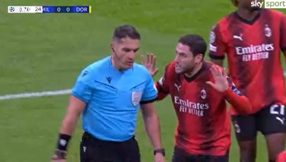 Ravezzani sul Milan: “Se perdi gente come Calhanoglu e Thuram per soldi…”- immagine 3