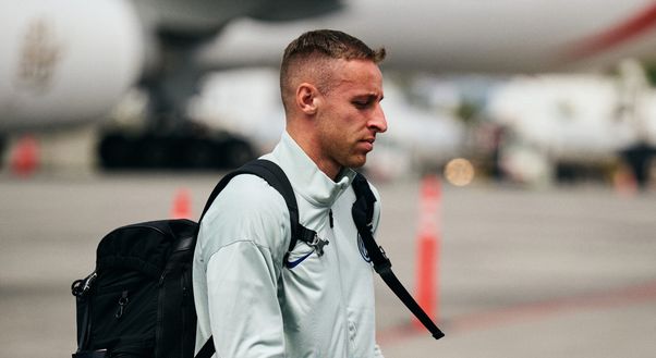 Inter, svolta a sorpresa Frattesi: “Chivu gli ha già parlato e gli ha detto che…”- immagine 3