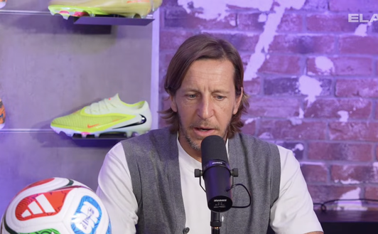 Ambrosini: “Calhanoglu? Non pensavo potesse switchare e tornare a questo livello qua”- immagine 2