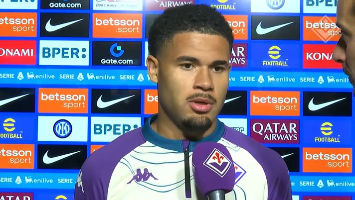 Sohm: “Inter la più forte del campionato. Dopo l’1-0 è stato difficile. Dobbiamo fare meglio” Sohm: “Inter la più forte del campionato. Dopo l’1-0 è stato difficile. Dobbiamo fare meglio” - immagine 1