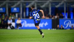 Sassuolo-Inter, le formazioni ufficiali: novità per Ballardini. Sanchez dal 1′ minuto