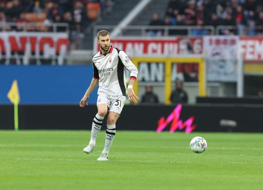 Serbia, Pavlovic festeggia le 50 presenze: “Un privilegio rappresentare il mio Paese”- immagine 2