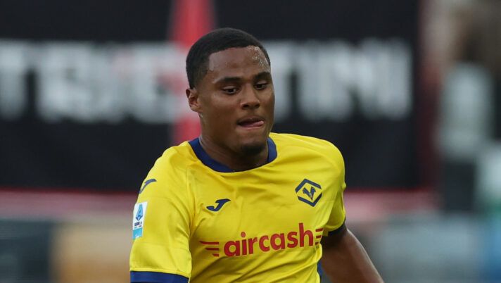 Da Sarr e Kastanos a Bradaric, Frese e la scelta in porta: la probabile formazione del Verona - immagine 1