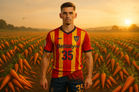 Filip Marchwinski Lecce, da Camarda a Falcone: l’etimologia dei cognomi della Serie A- immagine 15