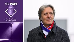 Fiorentina, era meglio il silenzio stampa