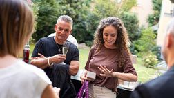 Baggio: “Si chiedevano tutti dove fossi. Poi quella rapina ha cambiato visione”