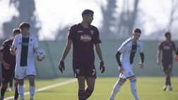 Primavera Tim Cup, le formazioni ufficiali di Lazio-Torino: Savva torna titolare