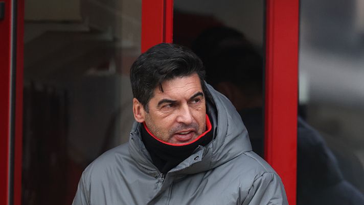 Giancarlo Padovan: “Fonseca, il suo Milan è migliorato ma non lo vedo tra le prime quattro” - immagine 1