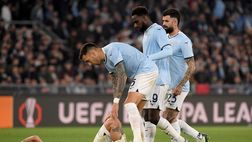‘RADIO PENSIERI LAZIO’, DI GIOVAMBATTISTA: “Castellanos non doveva tirare”