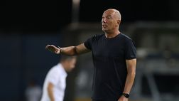 Sullo (vice allen. Empoli): “Grande personalità, nel primo tempo meritavamo il 2-0”