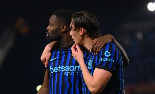 Getty Images Aggressione, esterni, razionalità: Inter, il piano anti-Bodo. Da Chivu messaggio chiarissimo- immagine 3