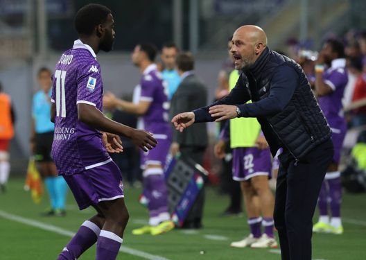 Oggi o mai più: Italiano sente la pressione e chiede l’aiuto di Firenze- immagine 2