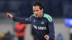Inler: “Dolorino per Thauvin, speriamo torni il prima possibile. Il rientro di Sanchez…”