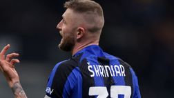 Mercato, Skriniar blocca il Galatasaray: sempre più vicino il ritorno in Serie A, pista calda