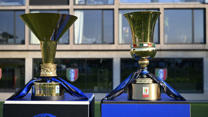 Inter, continua la festa per il ‘Double’: dipendenti e collaboratori ad Appiano - immagine 1