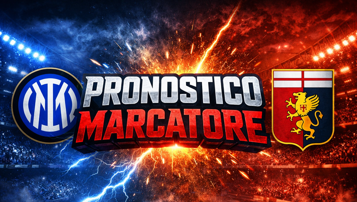 Inter-Genoa, occhio ai marcatori: Bonny sorpresa offensiva, Bisseck arma sui piazzati - immagine 1