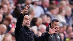 Premier League, Guardiola fa la storia con il City e invita a cena Ferguson e Wenger