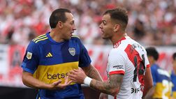 Argentina, effetto Superclásico: goal-line technology attiva in Copa de La Liga