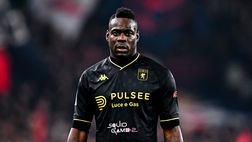 Balotelli in Messico? La posizione del Genoa è chiara. “L’ultima parola spetta a…”