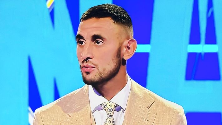 Ghoulam: “Conte non aveva scelta, rischioso inserire Olivera e Spinazzola insieme” - immagine 1