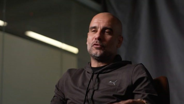 Da Reynold a Sacchi e Cruijff: ecco dove è nato il calcio di Guardiola - immagine 1