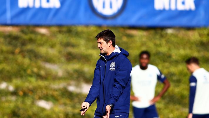 Getty Images Inter-Milan, la scelta di Chivu che può cambiare l’approccio al derby - immagine 1