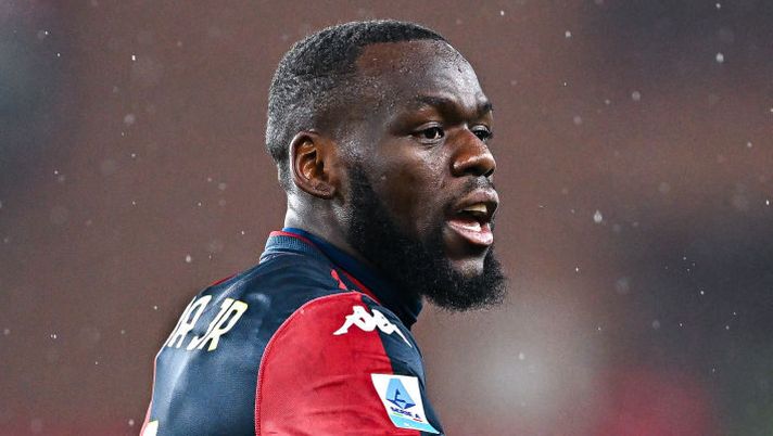 Sky – Genoa, chiusa per il ritorno di Onana: arriverà domani. Vasquez verso il rinnovo - immagine 1